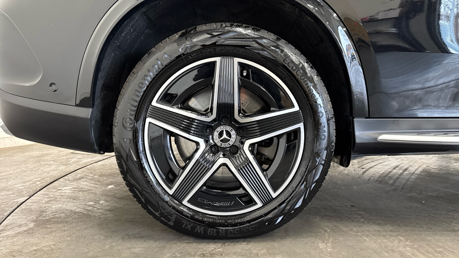 Used Mercedes-Benz GLC 2025 for sale - 78011552: Photo 7