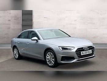Audi - A4
