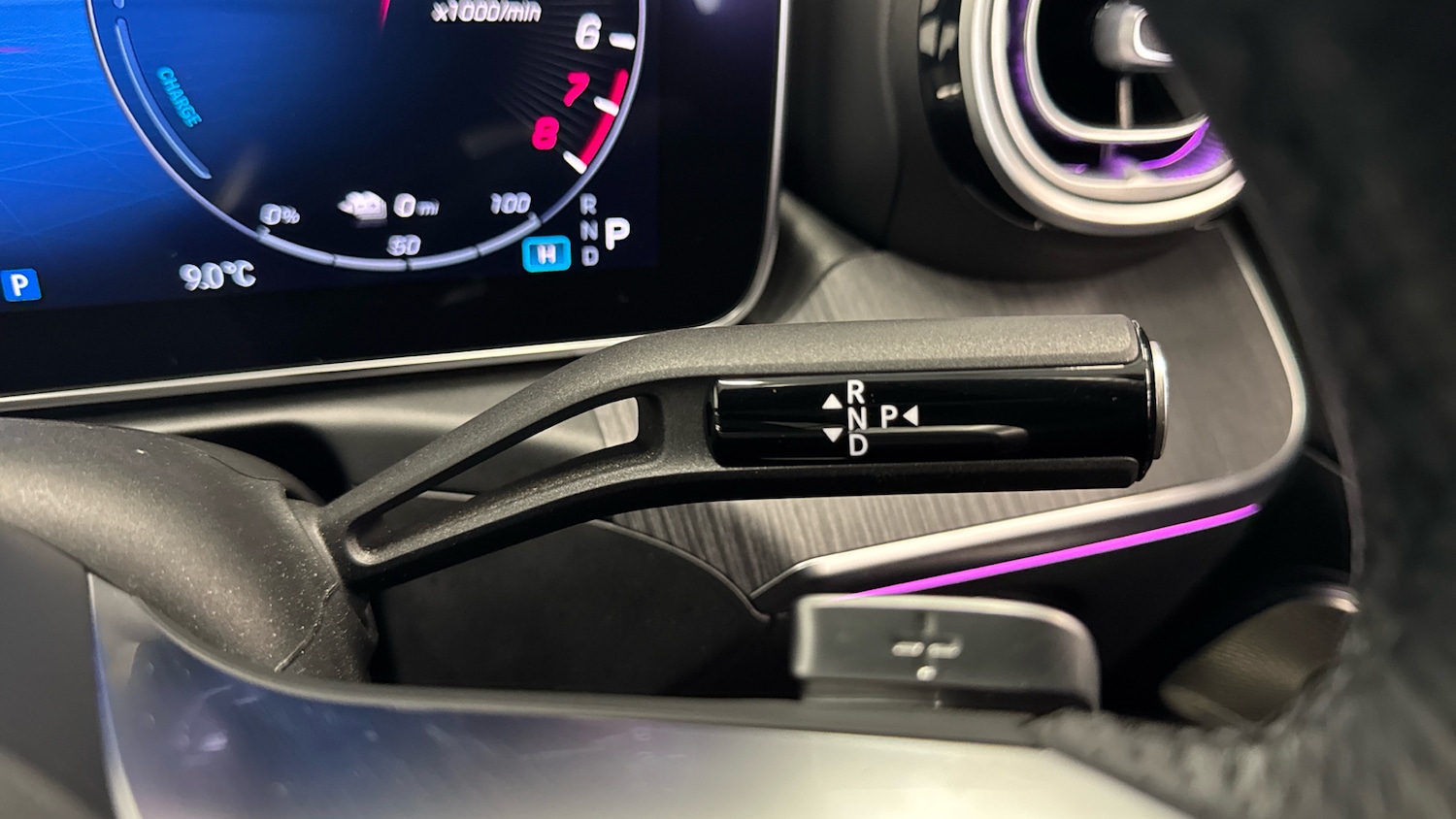 Used Mercedes-Benz C Class 2024 for sale - 76968763: Photo 13