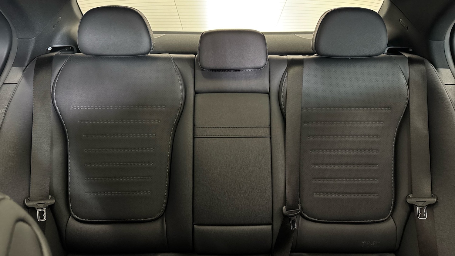 Used Mercedes-Benz C Class 2024 for sale - 76968763: Photo 15