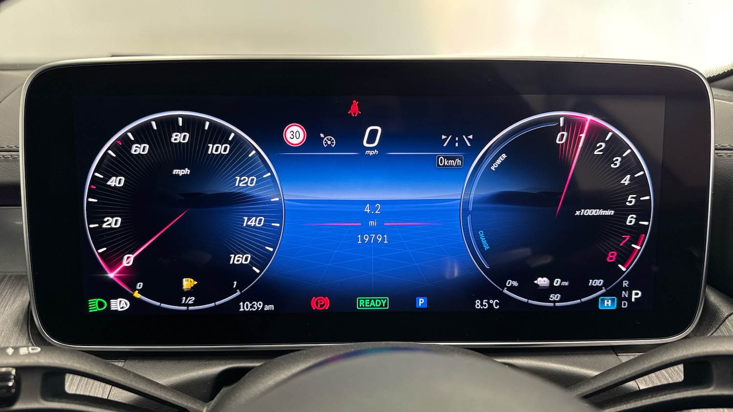 Used Mercedes-Benz C Class 2024 for sale - 76968763: Photo 18