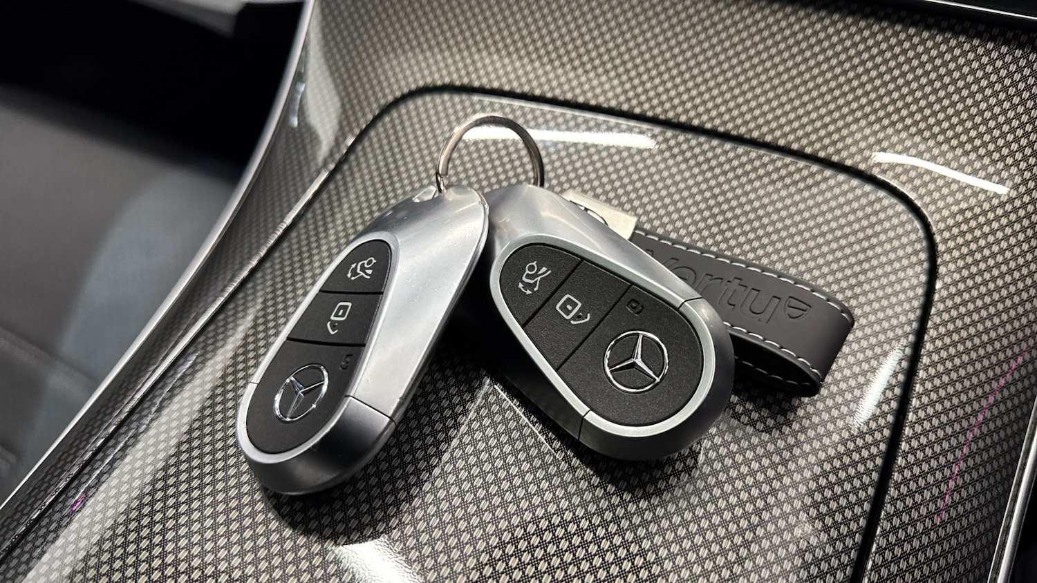 Used Mercedes-Benz C Class 2024 for sale - 76968763: Photo 20