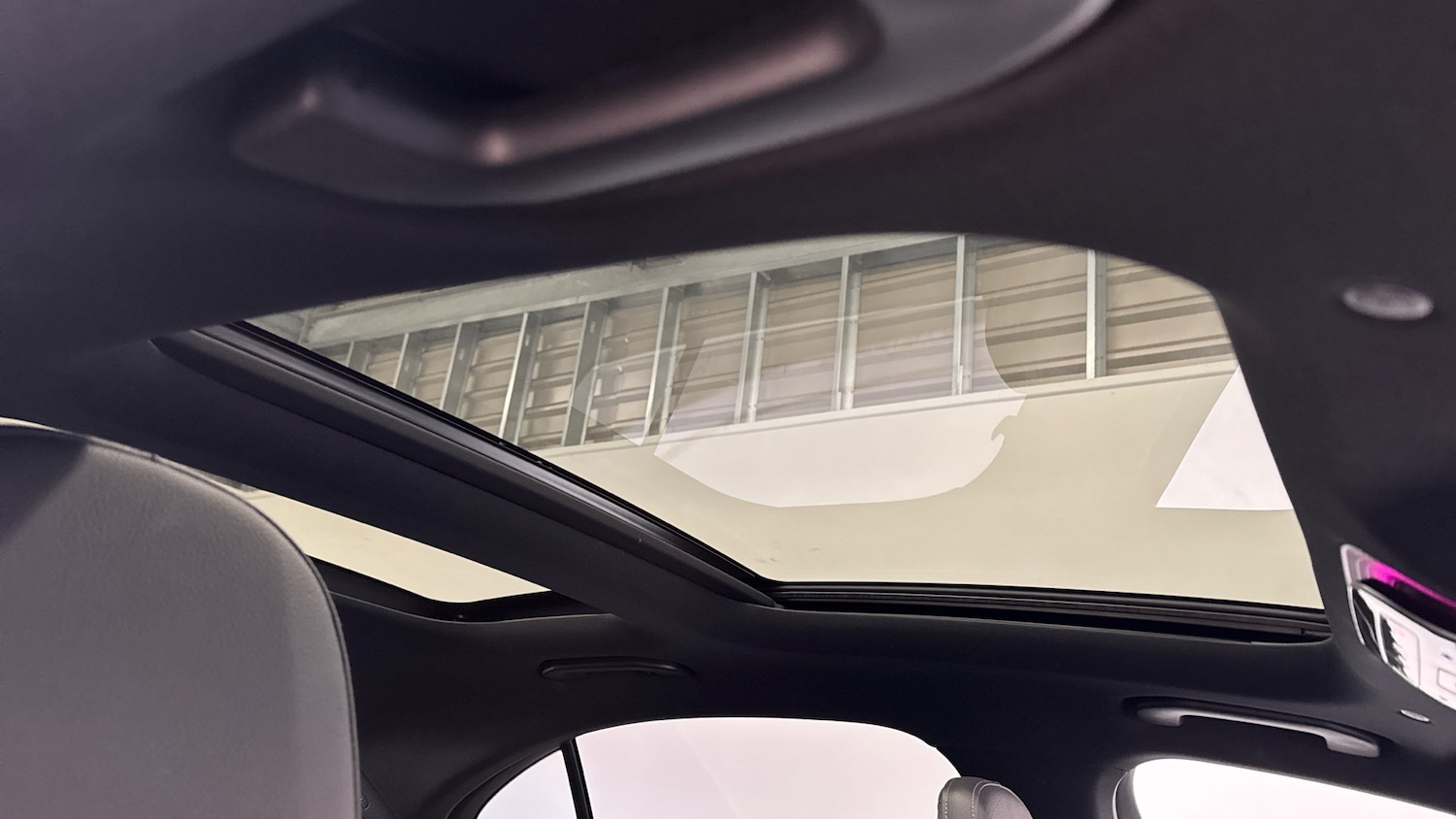 Used Mercedes-Benz C Class 2024 for sale - 76968763: Photo 27