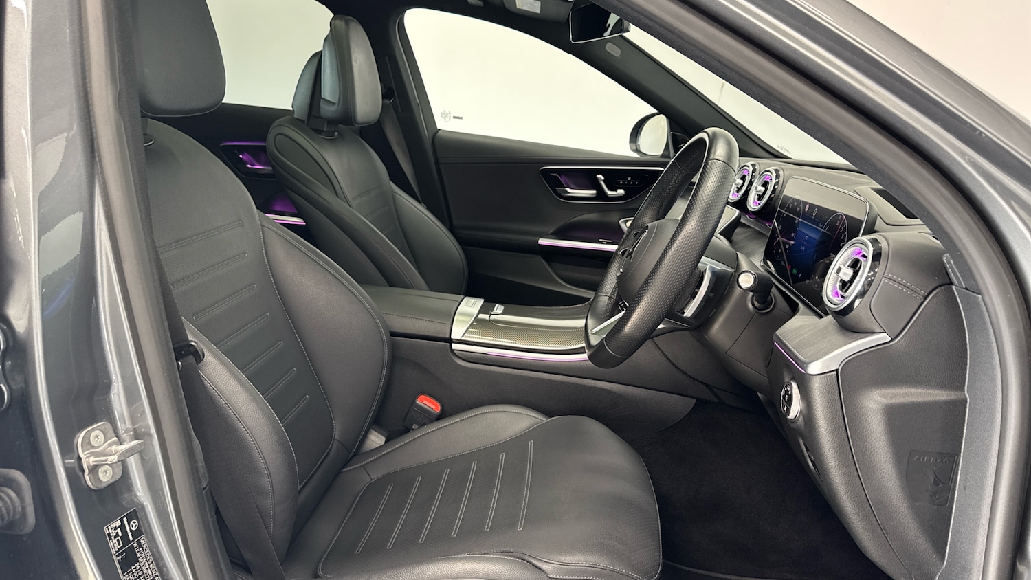 Used Mercedes-Benz C Class 2024 for sale - 76968763: Photo 28