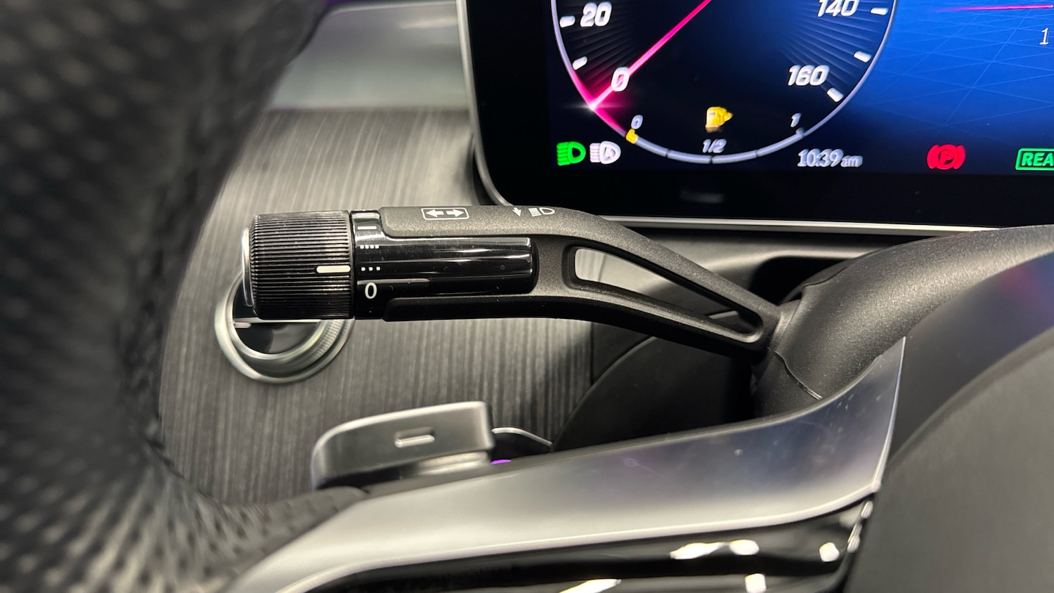 Used Mercedes-Benz C Class 2024 for sale - 76968763: Photo 32