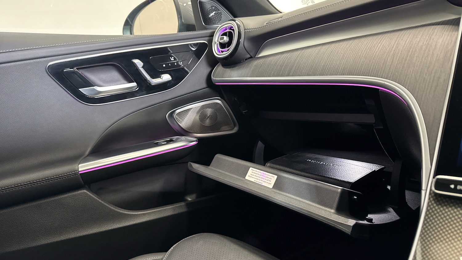 Used Mercedes-Benz C Class 2024 for sale - 76968763: Photo 35