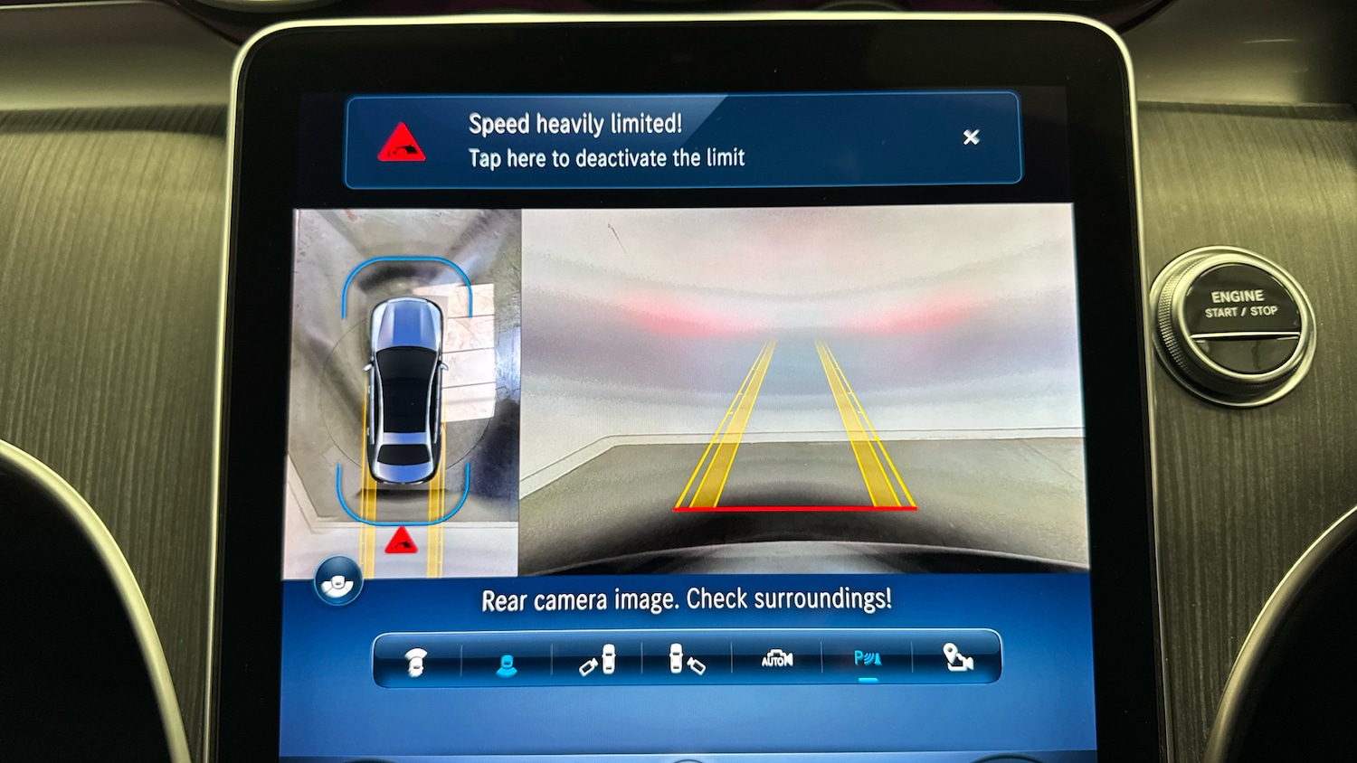 Used Mercedes-Benz C Class 2024 for sale - 76968763: Photo 37