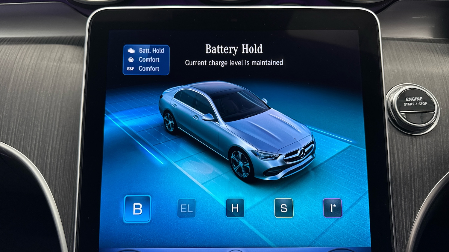 Used Mercedes-Benz C Class 2024 for sale - 76968763: Photo 38