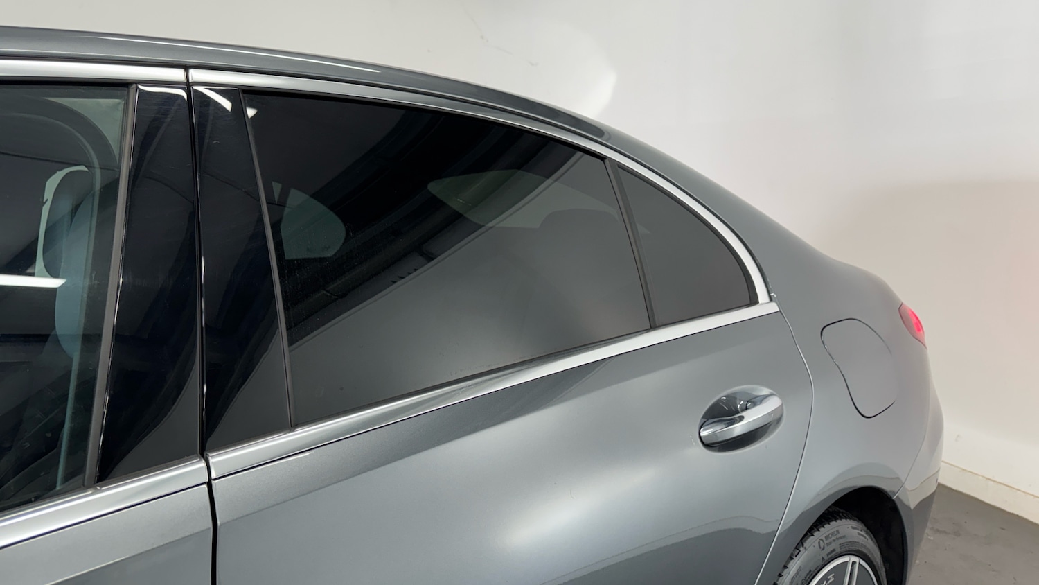 Used Mercedes-Benz C Class 2024 for sale - 76968763: Photo 43