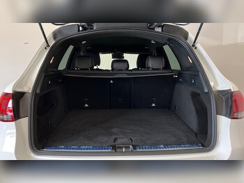 Used Mercedes-Benz GLC 2021 for sale - 78820474: Photo