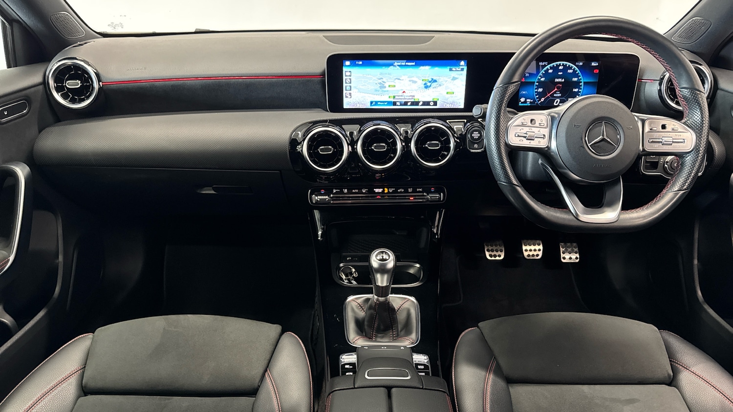 Used Mercedes-Benz A-Class 2020 for sale - 77650171: Photo 10