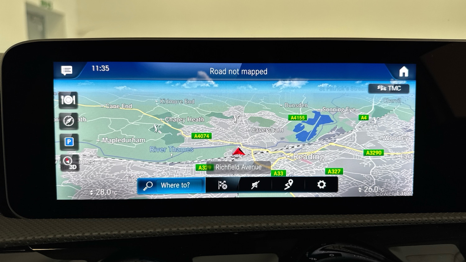 Used Mercedes-Benz A-Class 2020 for sale - 77650171: Photo 12