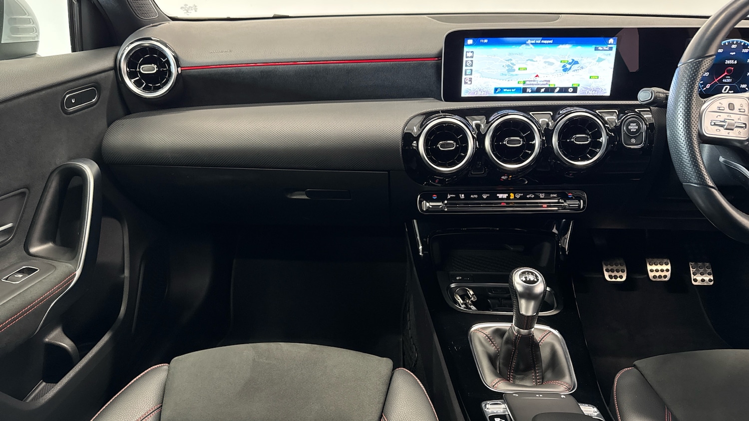 Used Mercedes-Benz A-Class 2020 for sale - 77650171: Photo 14