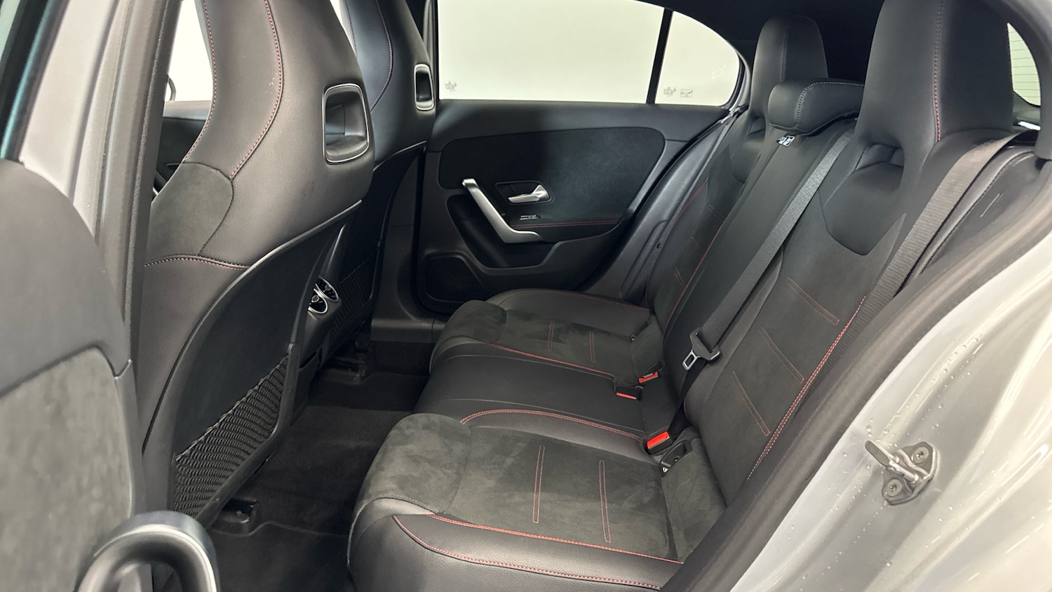 Used Mercedes-Benz A-Class 2020 for sale - 77650171: Photo 16