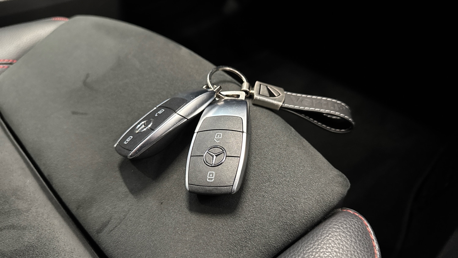 Used Mercedes-Benz A-Class 2020 for sale - 77650171: Photo 20