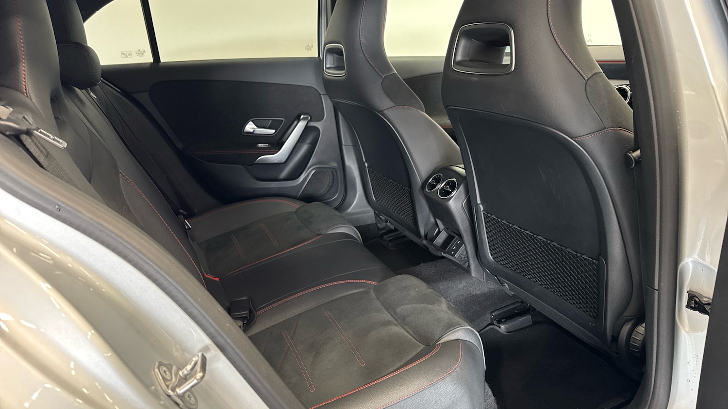 Used Mercedes-Benz A-Class 2020 for sale - 77650171: Photo 23