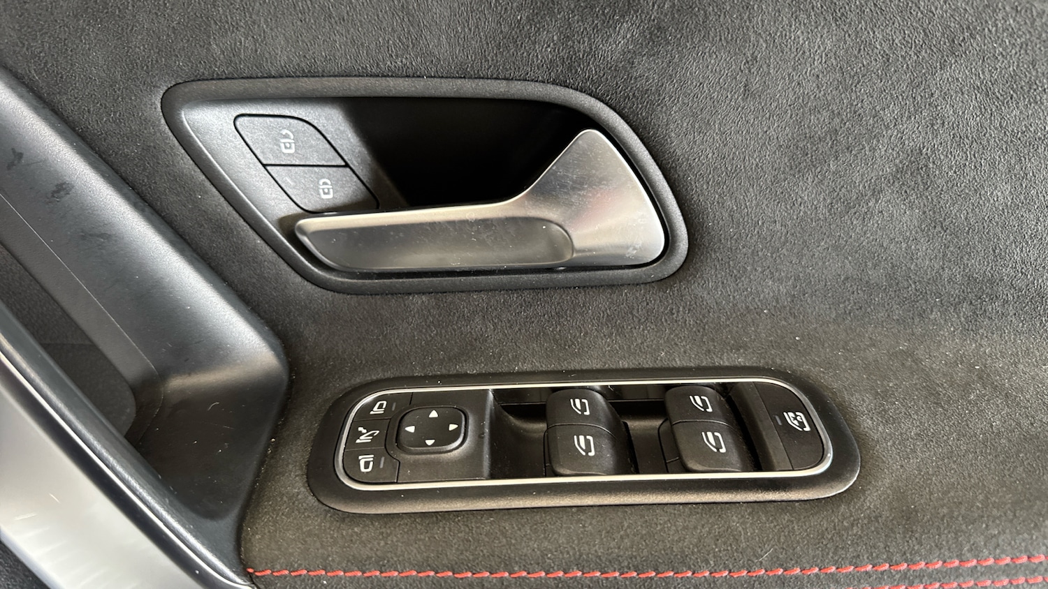 Used Mercedes-Benz A-Class 2020 for sale - 77650171: Photo 25