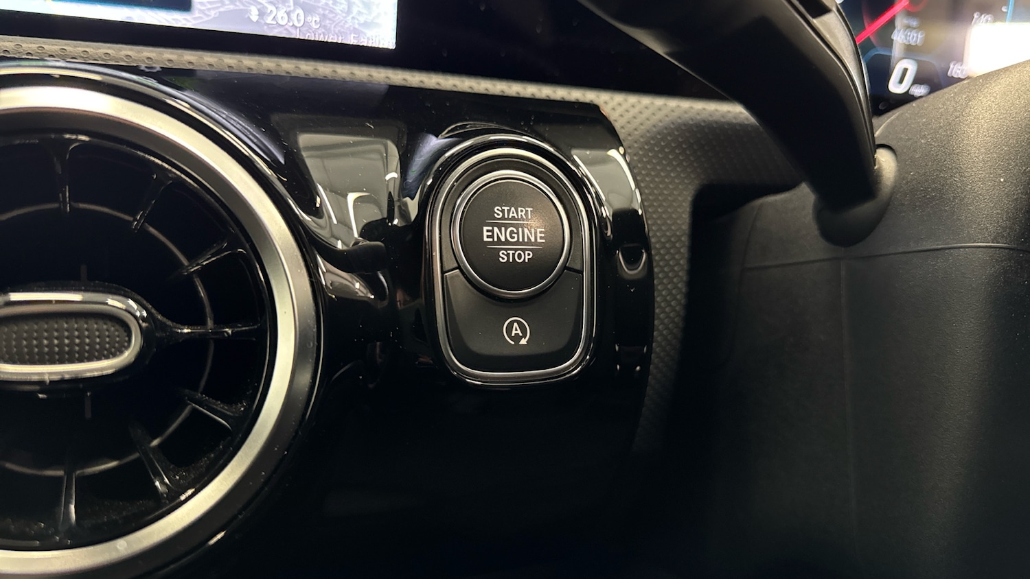 Used Mercedes-Benz A-Class 2020 for sale - 77650171: Photo 31