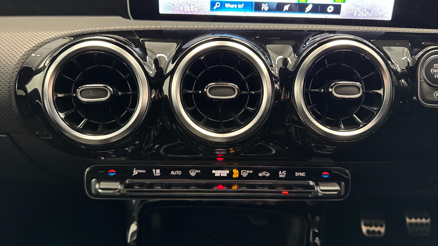 Used Mercedes-Benz A-Class 2020 for sale - 77650171: Photo 32