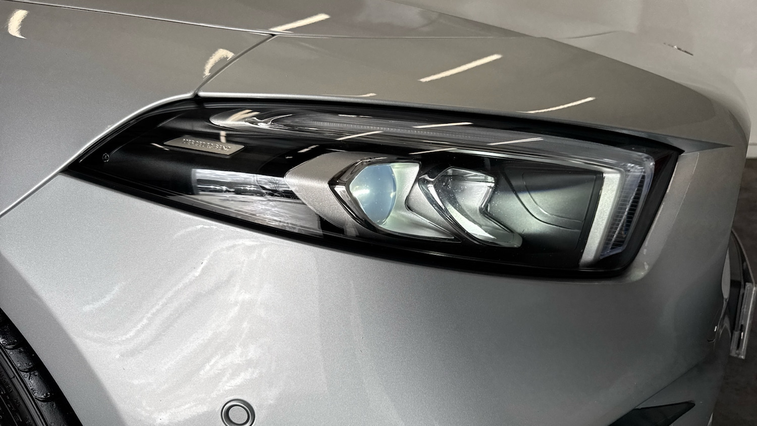 Used Mercedes-Benz A-Class 2020 for sale - 77650171: Photo 44