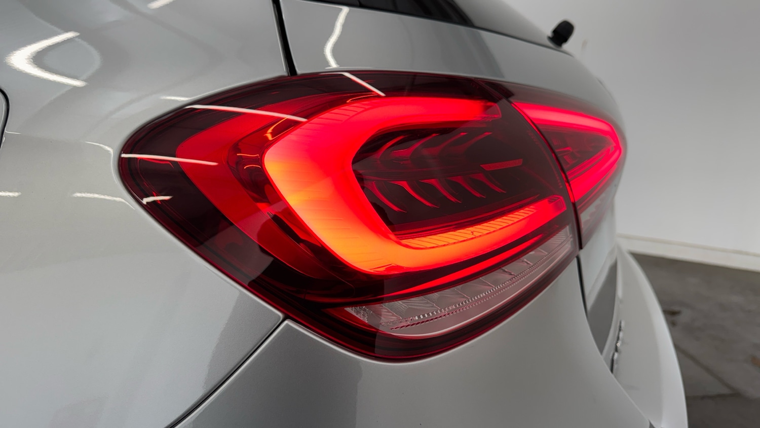 Used Mercedes-Benz A-Class 2020 for sale - 77650171: Photo 45