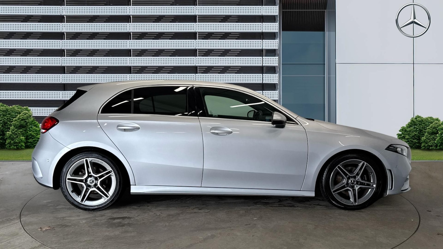 Used Mercedes-Benz A-Class 2020 for sale - 77650171: Photo 5