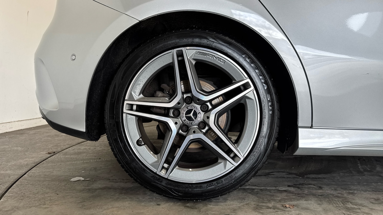 Used Mercedes-Benz A-Class 2020 for sale - 77650171: Photo 7