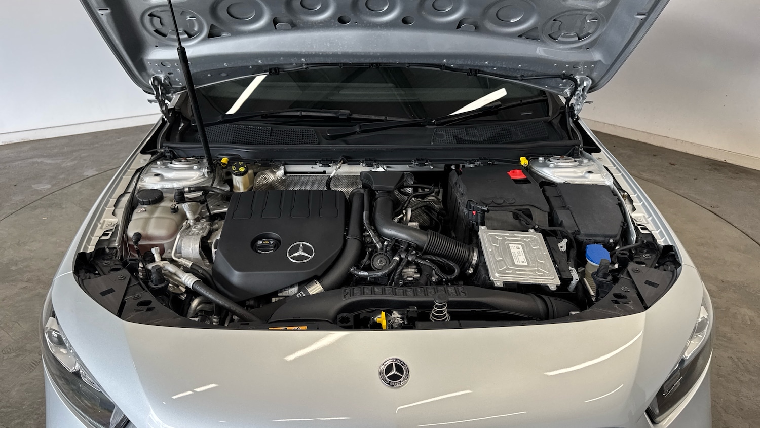 Used Mercedes-Benz A-Class 2020 for sale - 77650171: Photo 8