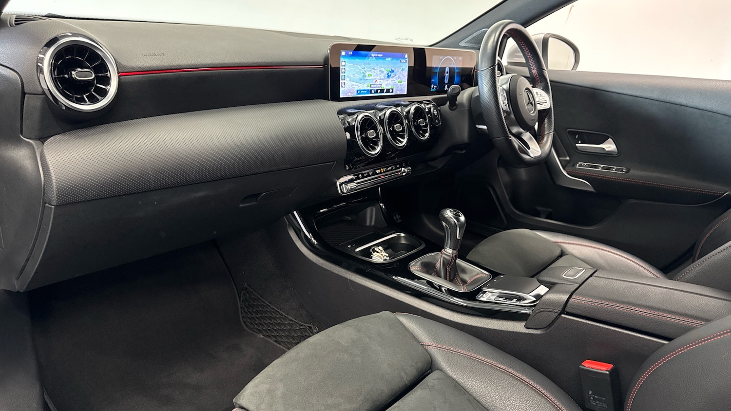 Used Mercedes-Benz A-Class 2020 for sale - 77650171: Photo 9