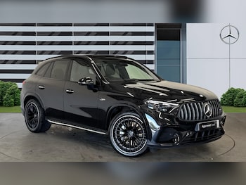 Used Mercedes-Benz GLC 2025 for sale - 79125403: Photo