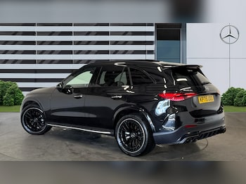 Used Mercedes-Benz GLC 2025 for sale - 79125403: Photo