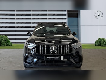 Used Mercedes-Benz GLC 2025 for sale - 79125403: Photo