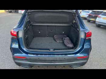 Used Mercedes-Benz GLA 2021 for sale - 74912008: Photo
