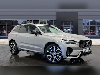 Used Volvo XC60 2024 for sale - 76384889: Photo