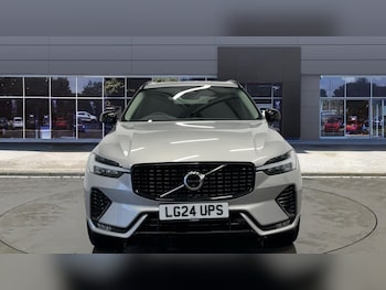 Used Volvo XC60 2024 for sale - 76384889: Photo