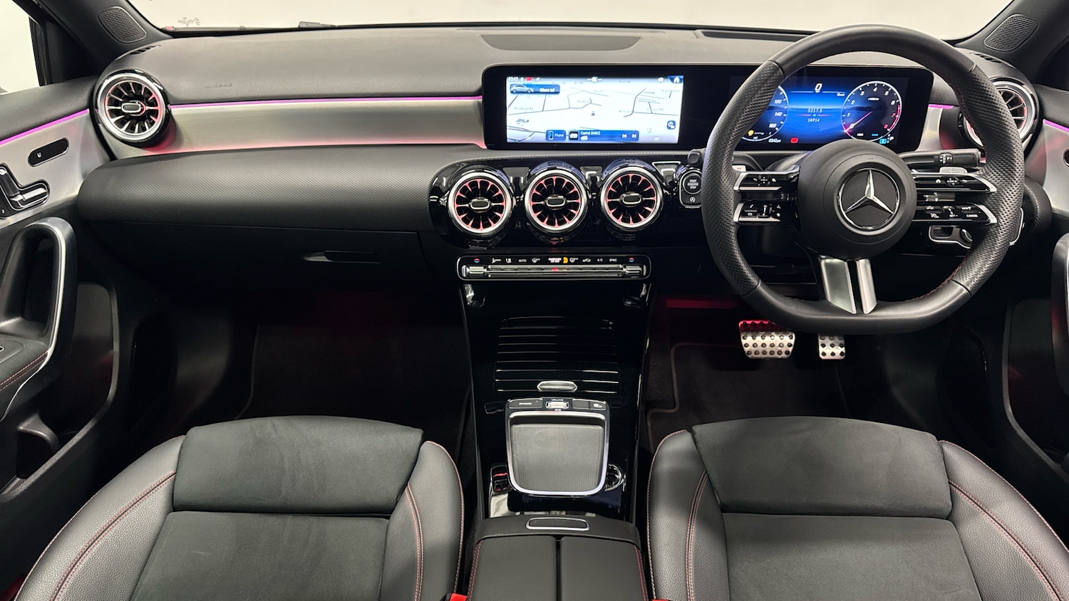 Used Mercedes-Benz A-Class 2024 for sale - 77045563: Photo 10