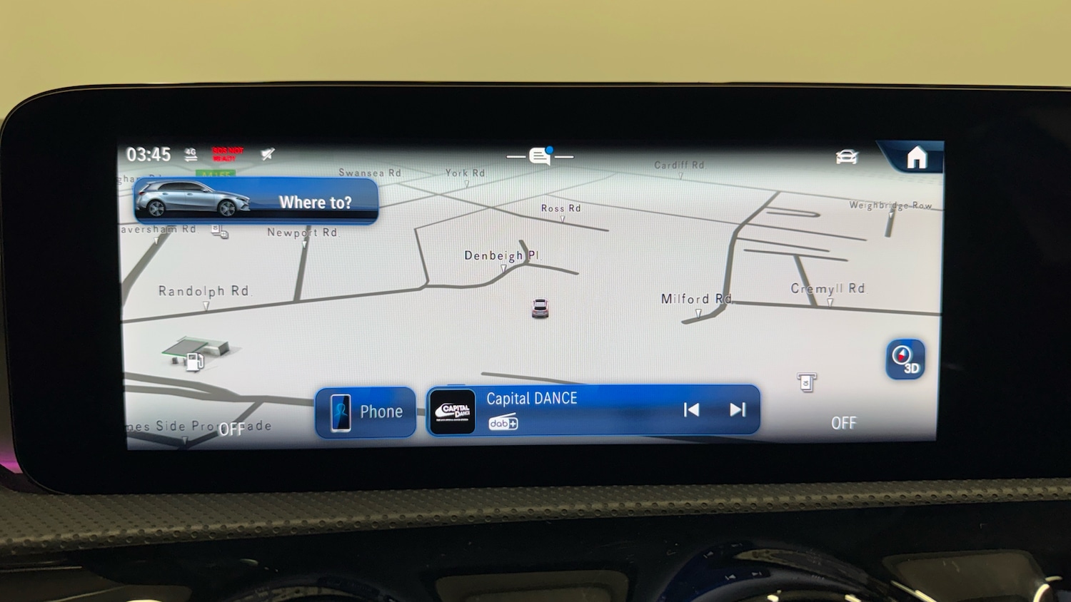 Used Mercedes-Benz A-Class 2024 for sale - 77045563: Photo 12