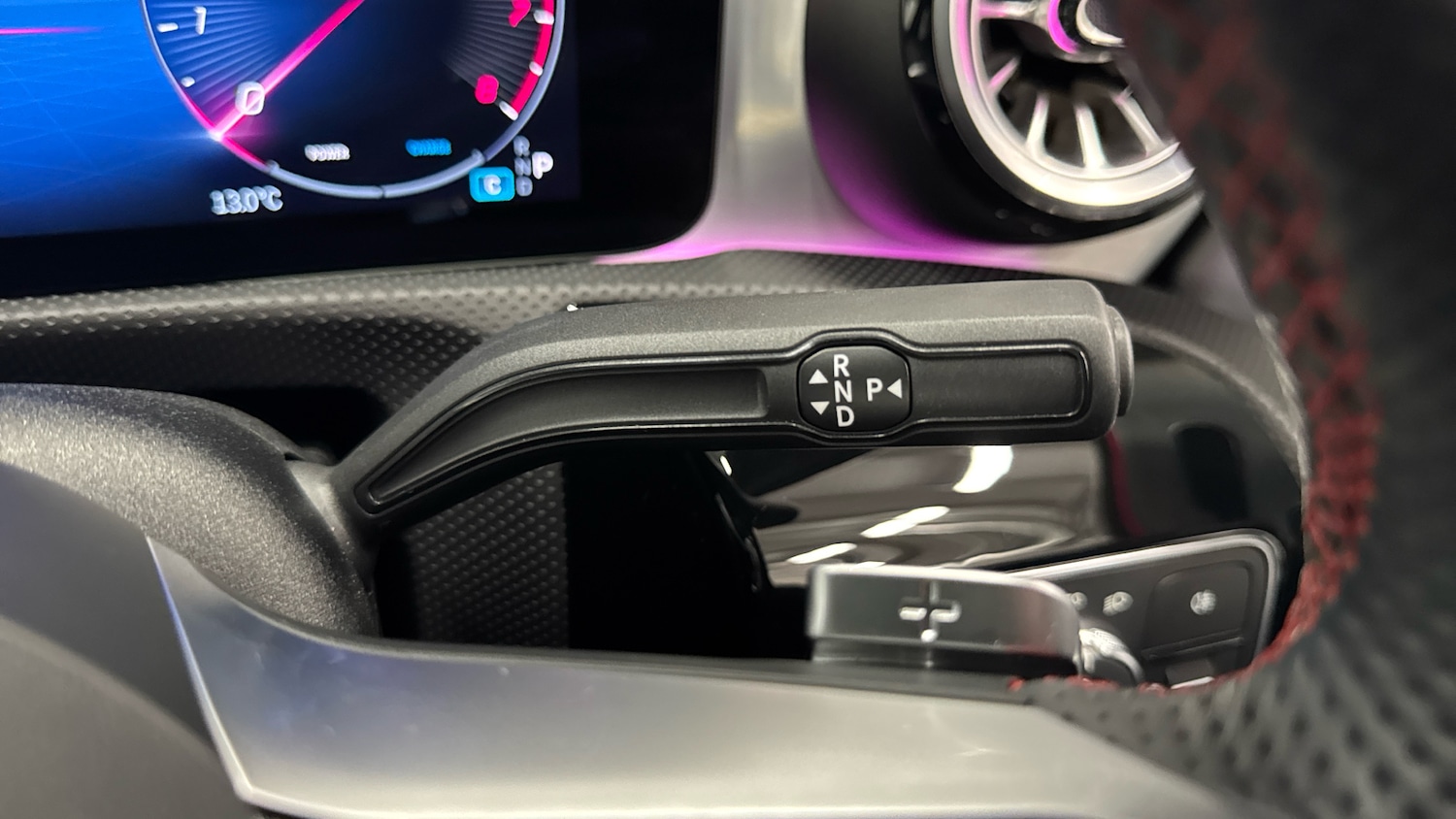 Used Mercedes-Benz A-Class 2024 for sale - 77045563: Photo 13