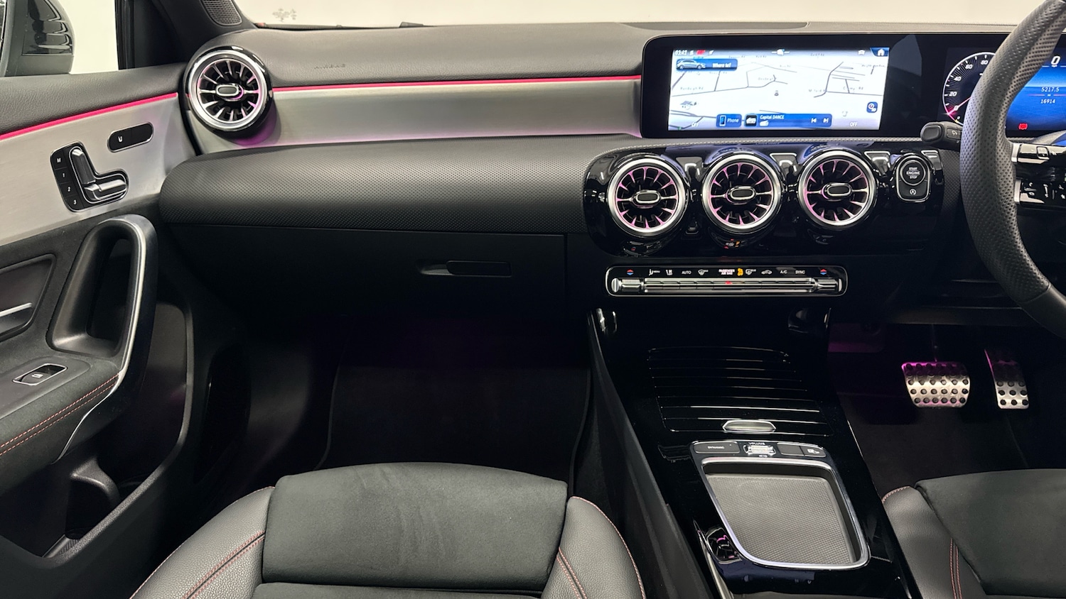 Used Mercedes-Benz A-Class 2024 for sale - 77045563: Photo 14