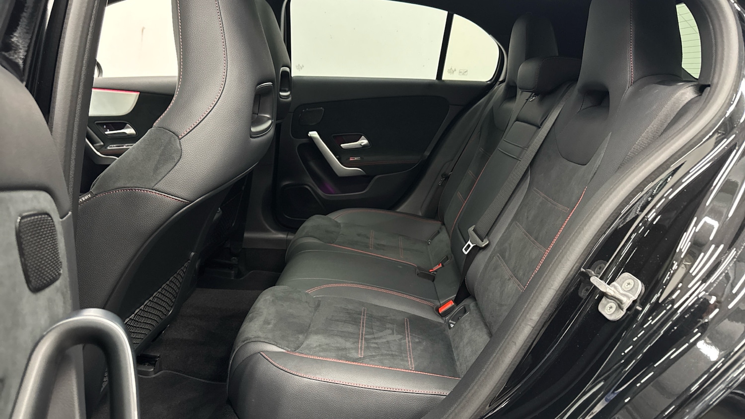 Used Mercedes-Benz A-Class 2024 for sale - 77045563: Photo 16