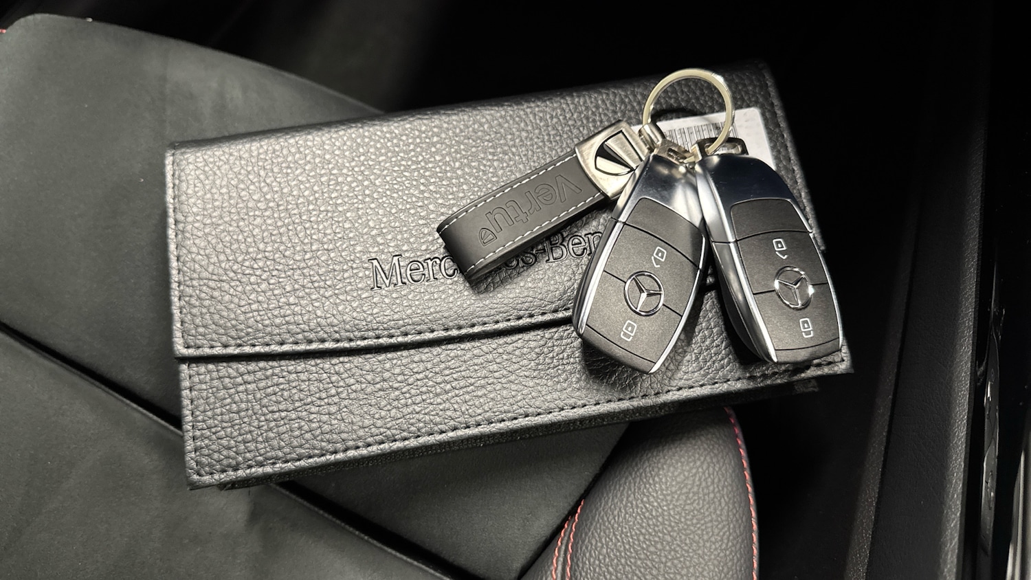 Used Mercedes-Benz A-Class 2024 for sale - 77045563: Photo 19