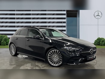 2024 (24) - A200 AMG Line Premium Plus 5dr Auto