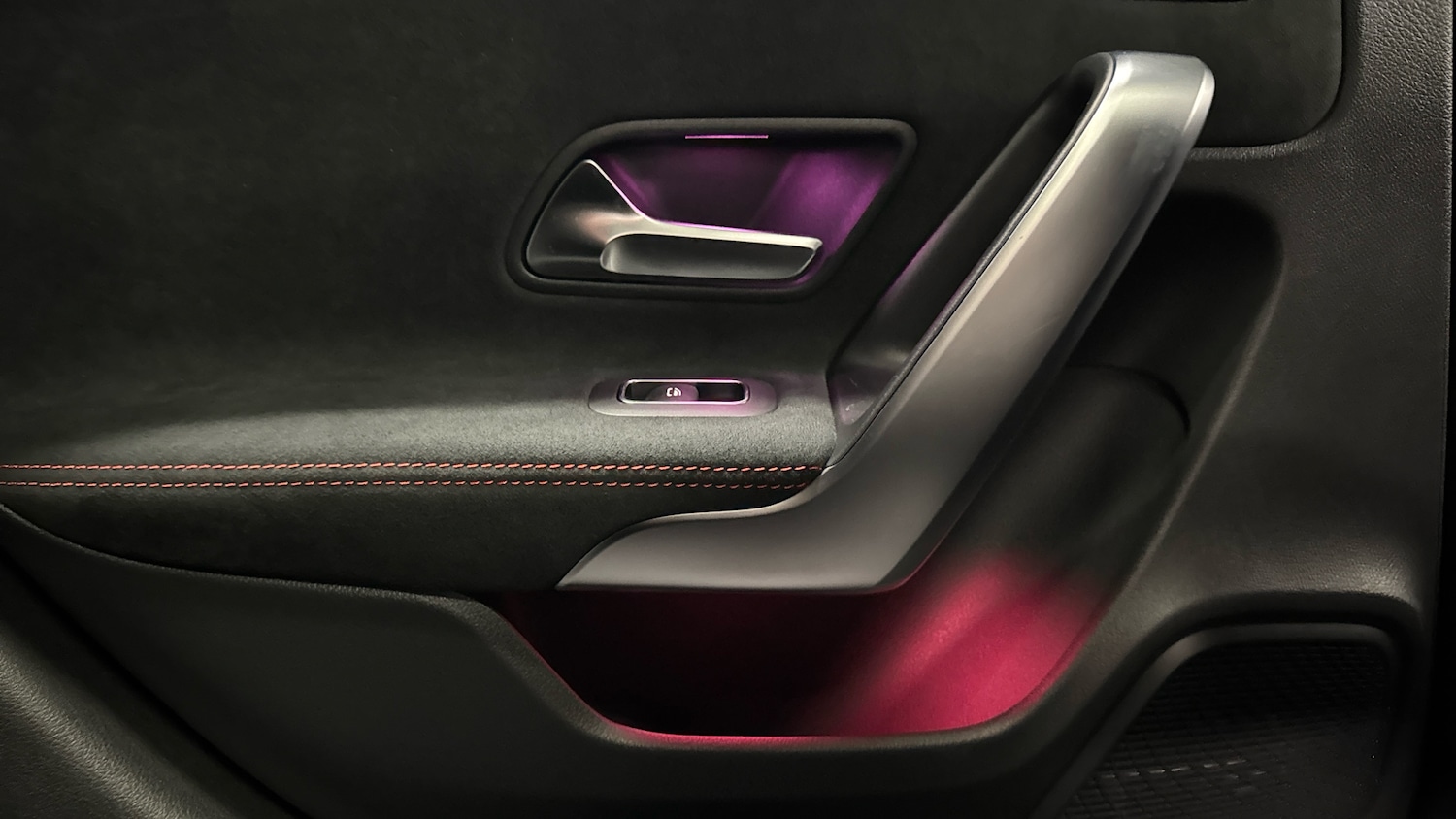 Used Mercedes-Benz A-Class 2024 for sale - 77045563: Photo 21