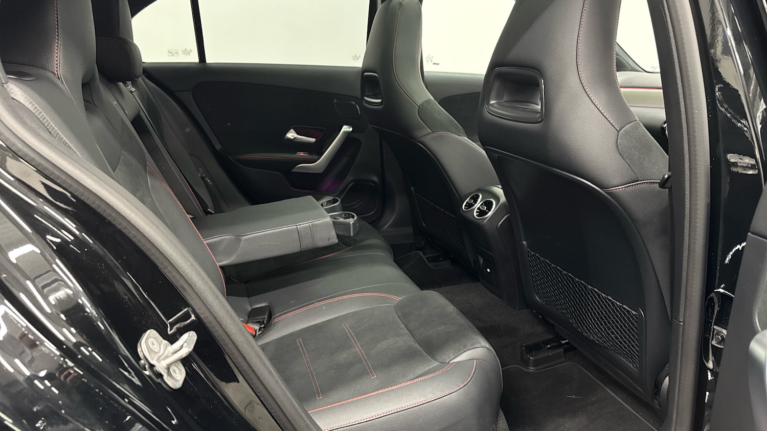 Used Mercedes-Benz A-Class 2024 for sale - 77045563: Photo 22