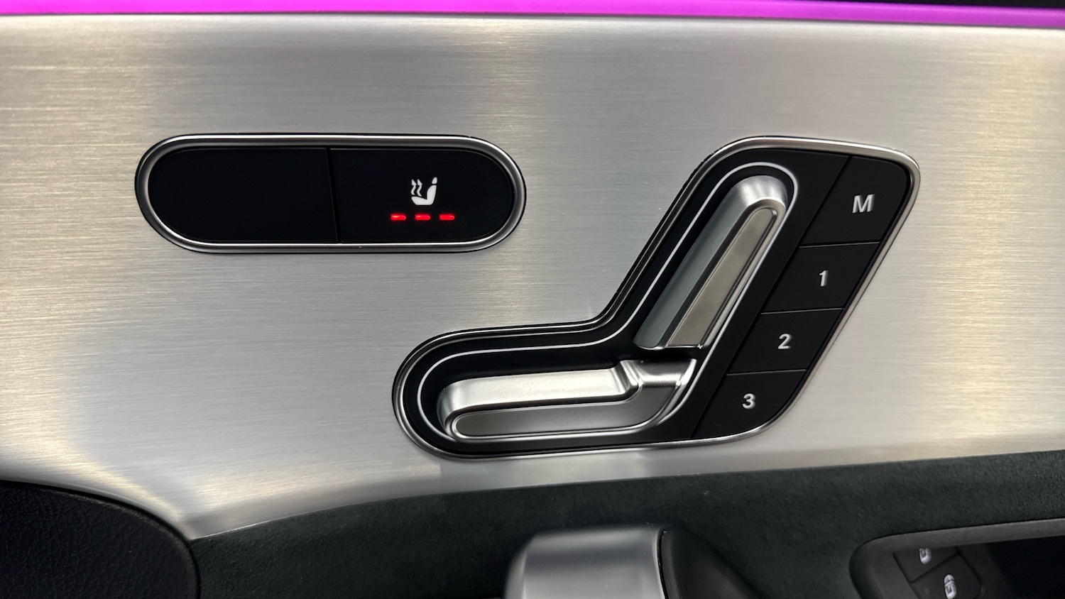 Used Mercedes-Benz A-Class 2024 for sale - 77045563: Photo 23