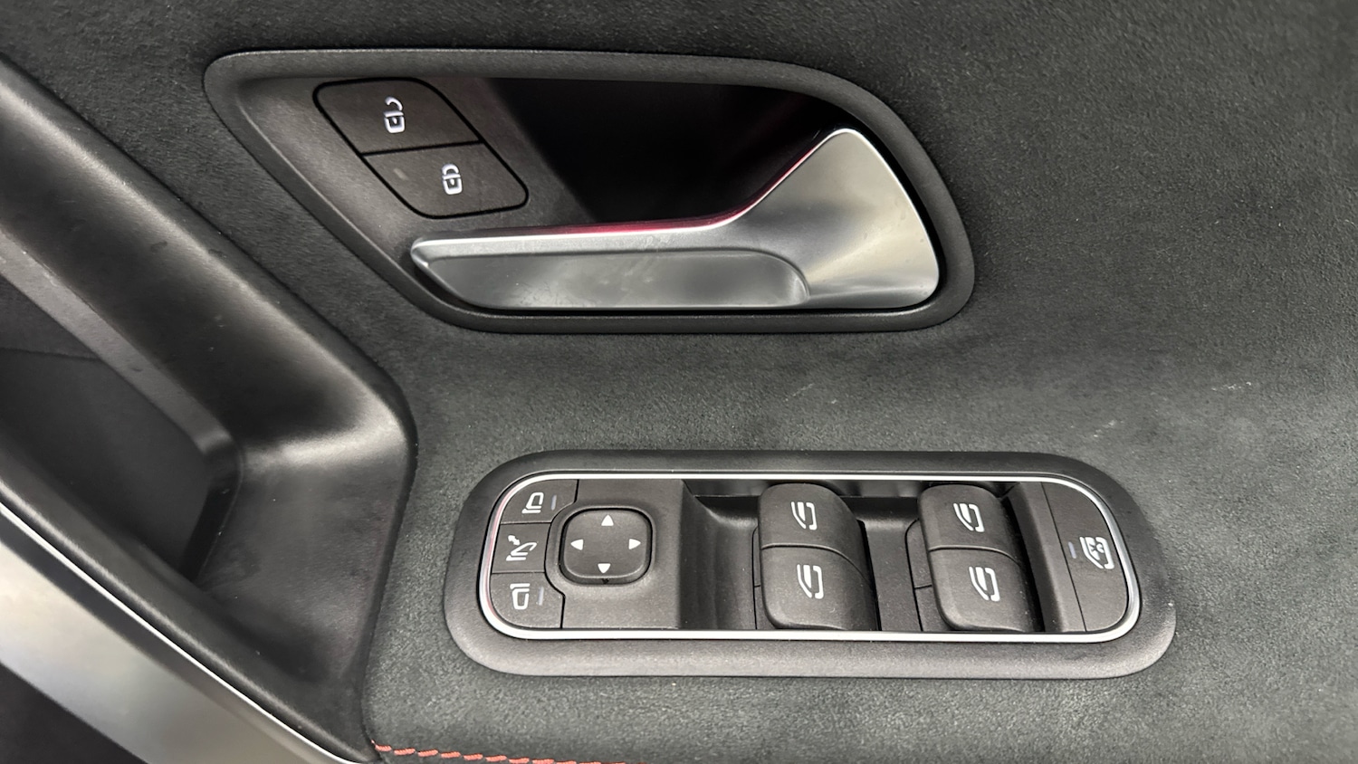 Used Mercedes-Benz A-Class 2024 for sale - 77045563: Photo 24