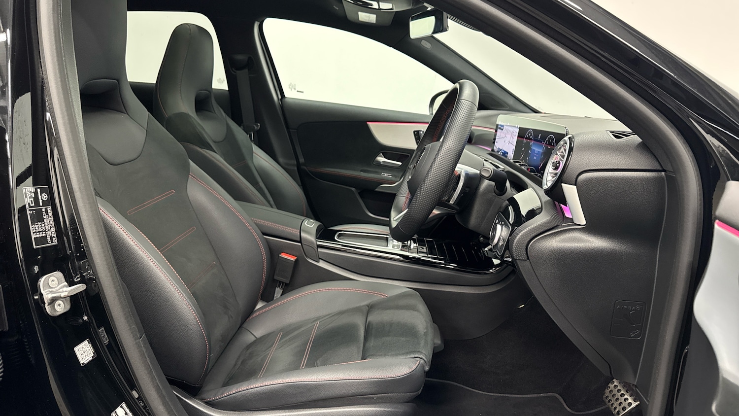 Used Mercedes-Benz A-Class 2024 for sale - 77045563: Photo 25