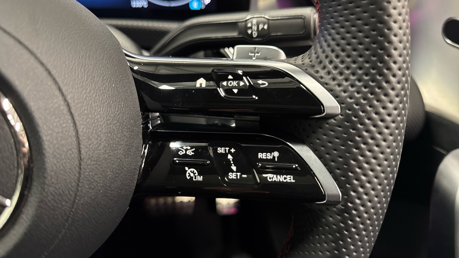 Used Mercedes-Benz A-Class 2024 for sale - 77045563: Photo 29