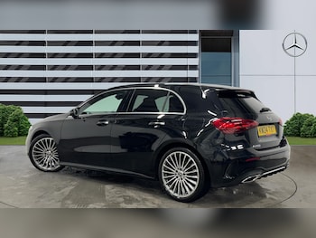 Used Mercedes-Benz A-Class 2024 for sale - 77045563: Photo