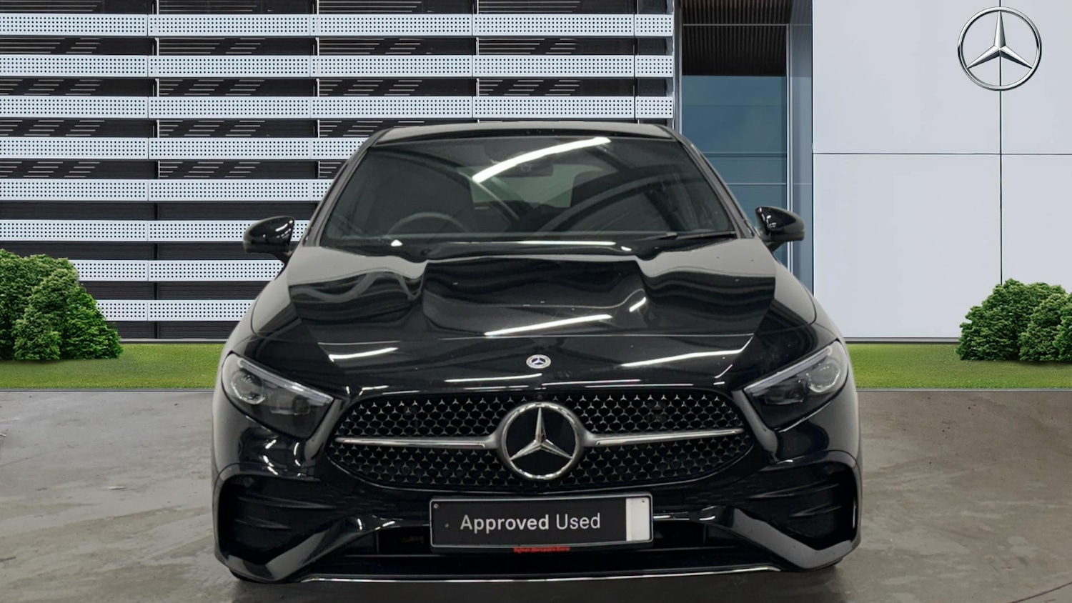 Used Mercedes-Benz A-Class 2024 for sale - 77045563: Photo 3